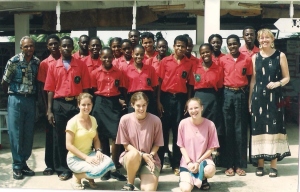 me and the gap year people 001